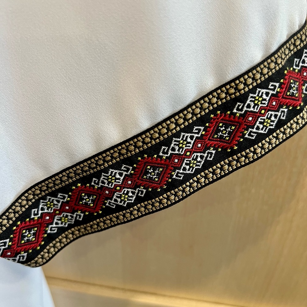 Lightweight Kimono - Picture 3 of 6
